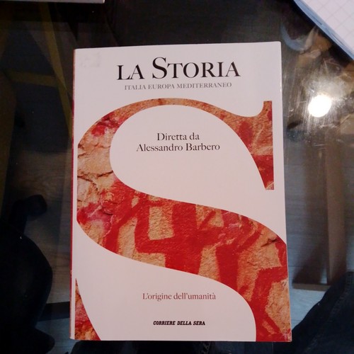 Libro storia alessandro - storia,