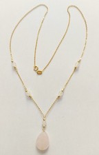 Collana in argento 925