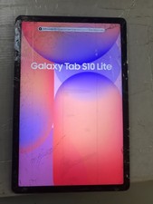 Samsung Galaxy TAb S10 Lite
