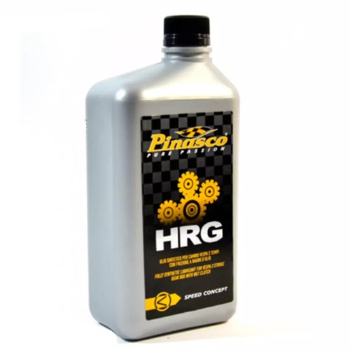 Olio pinasco hrg sae30 - hrg, per