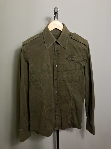 Dsquared2 camicia uomo vintage - dsquared2,