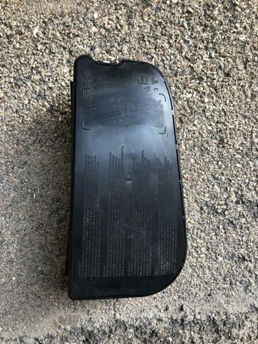 Airbag sedile alfa - sedile, romeo