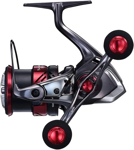 Mulinello shimano sephia xr - 25,