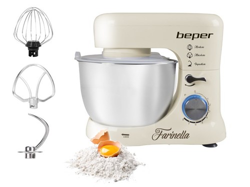 Impastatrice planetaria - impastatrice,