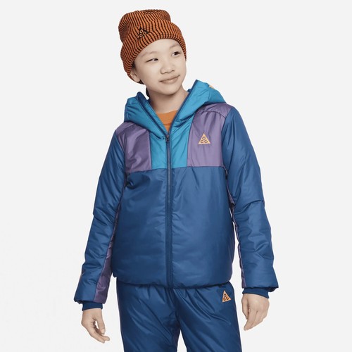 Giacca nike acg storm - storm-fit, rope