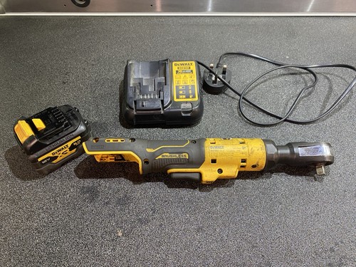 Dewalt 12v kit cricchetto - dewalt,
