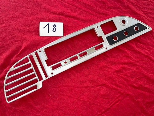 Grille tableau bord - de, de