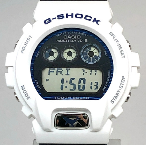 Orologio shock casio - g,