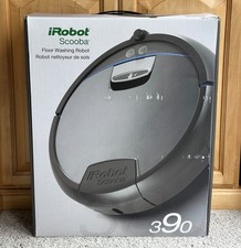 New in Open Box iRobot Scooba