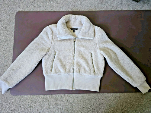 Bomber giacca pile - , sherpa