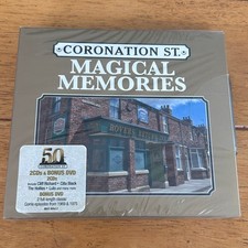 Coronation St. – Magical