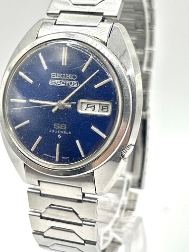 Orologio seiko 5actus 6106 - orologio, ss