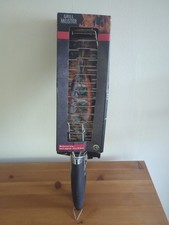 Grill Meister Pesce Barbecue