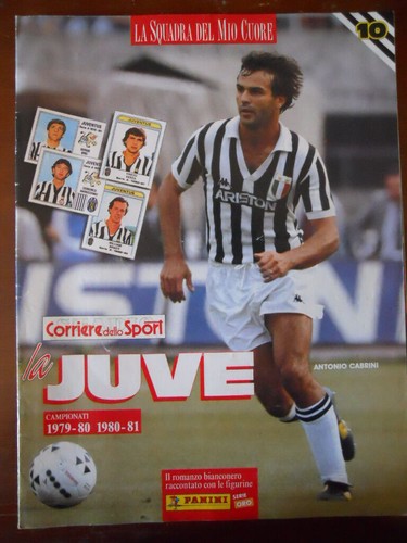 Ristampa album panini figurine - ristampa,