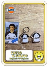 PORTACHIAVI MAGLIA NAPOLI