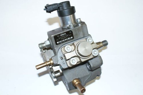 Pompa iniezione commonrail - pompa,