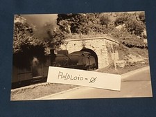 Fotografia Linea Ferroviaria