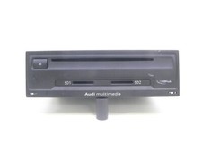 AUDI A6 A8 MULTIMEDIA GPS