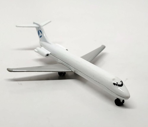 Aereo majorette douglas 80 - majorette,