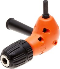 MANDRINO ANGOLO RETTO 90° PER