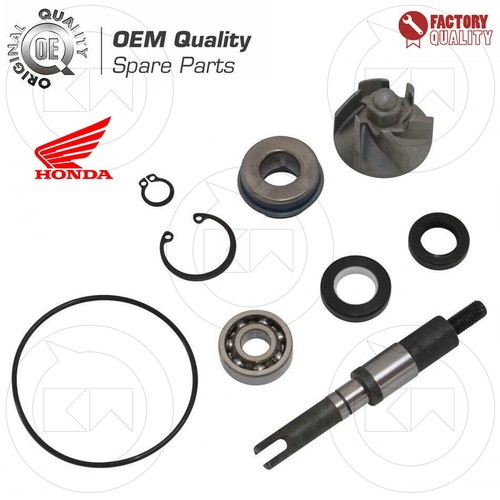 Kit revisione riparazione - kit,