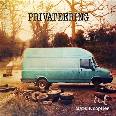 Mark knopfler privateering - mark,
