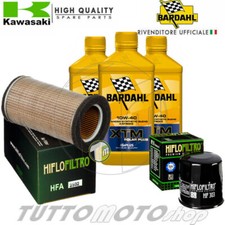Tagliando KAWASAKI ER-5 500