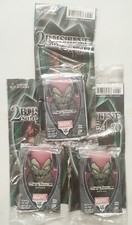 VS System Marvel Trading Cards - Lotto 6 bustine sigillate LL.