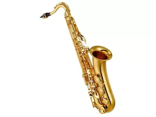 Sassofono tenore yamaha - tenore, yts280