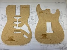 Modelli router per chitarra - router,