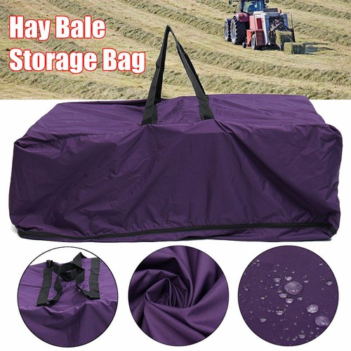 Borsa per balle paglia di - per,