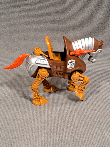 Vintage 1983 mattel motu - vintage,