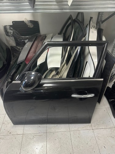 Porta anteriore sinistra - , mini