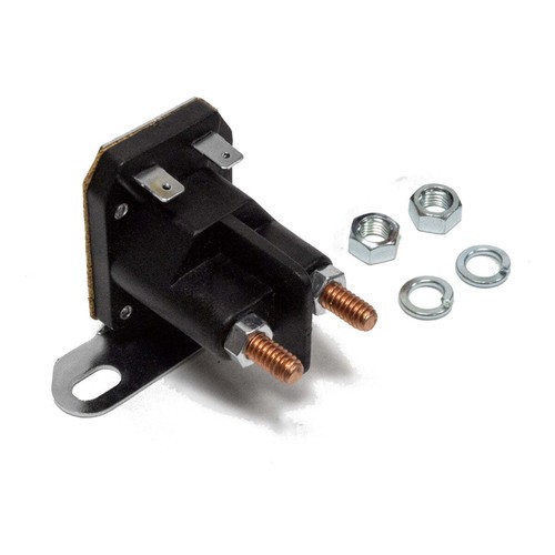Elettrovalvola avviamento 12v - elettrovalvola,