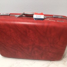 Valigia vintage Mid-Century