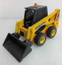 KOMATSU SK815 UTILITY