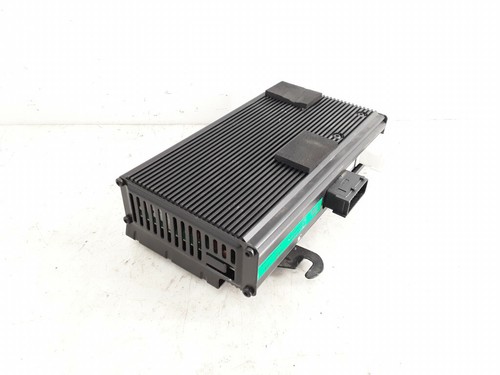 Amplificatore impianto audio