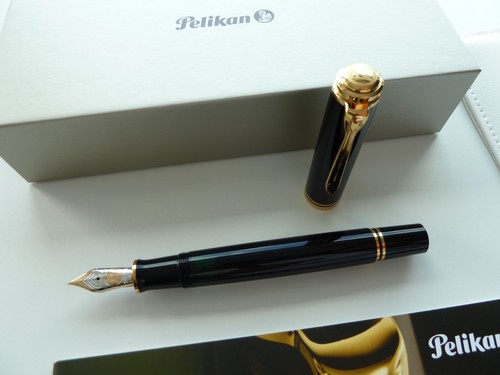 Penna stilografica pelikan - penna,