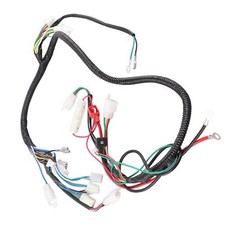Gruppo cablaggio gy6 125 150 - 125,