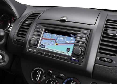Riparazione navigatori nissan - riparazione,
