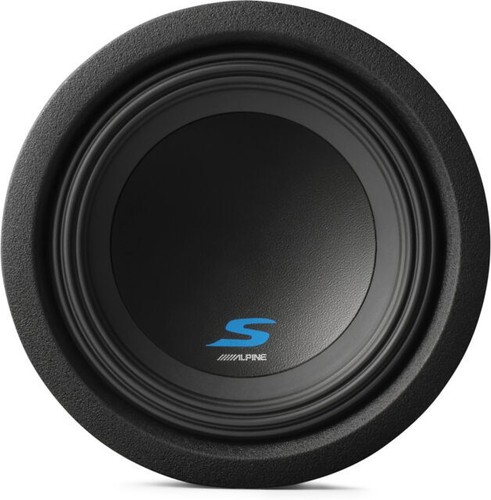 Alpine w8d2 inch 300w car - inch,