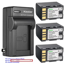 Kastar Battery Wall Charger