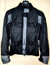 GIACCA DA MOTO TOURING M-TECH TAGLIA 40 DONNA