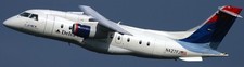 Dornier 328 Atlantic Coast