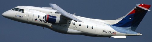 Dornier 328 atlantic coast - dornier,