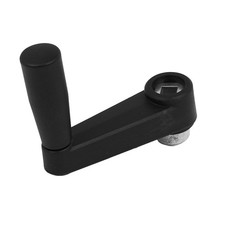 8mm x 8mm Square Hole Crank