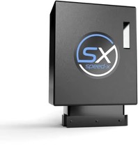 Centralina Aggiuntiva Speed-X Eco-Tuning M3 (F80) M3 3.0 TwinPower 317 KW 431 CV 2014-2020