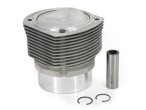 Pistone cilindro motore - cilindro,