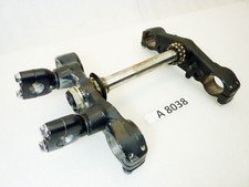 Piastre di sterzo Honda SLR