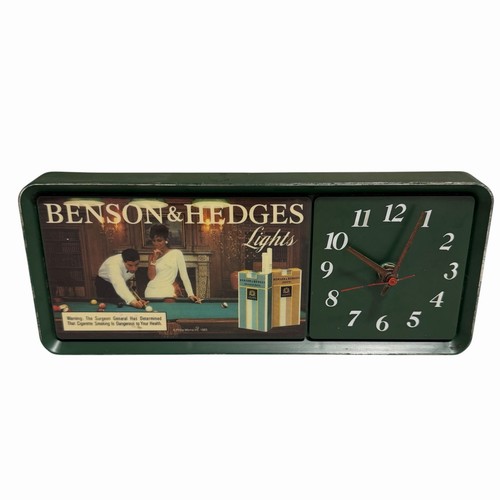 Orologio pubblicitario - orologio,